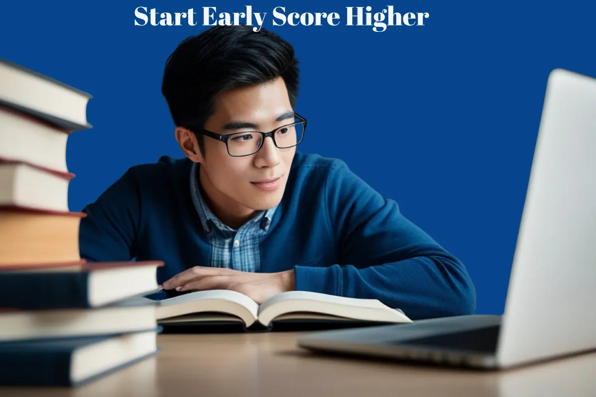 Why Early Class 11 Coaching is Beneficial for Board Exams